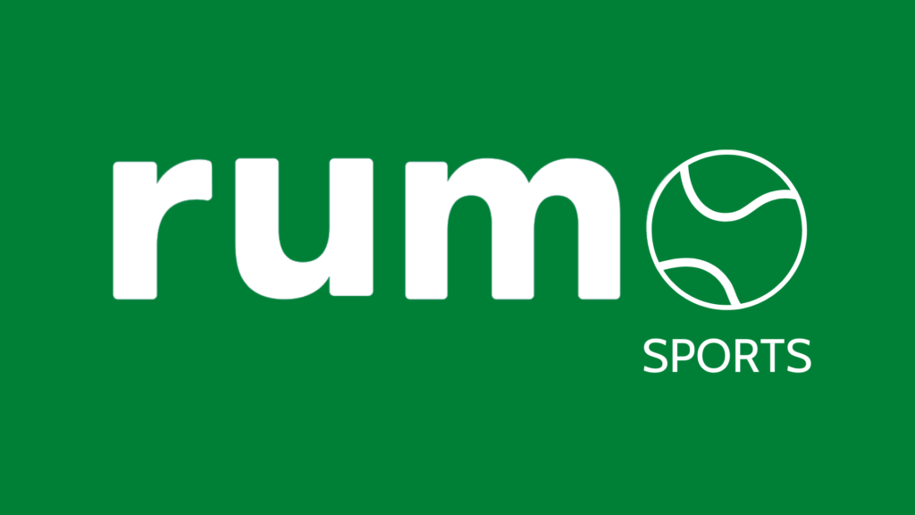 Rumo Sports logo